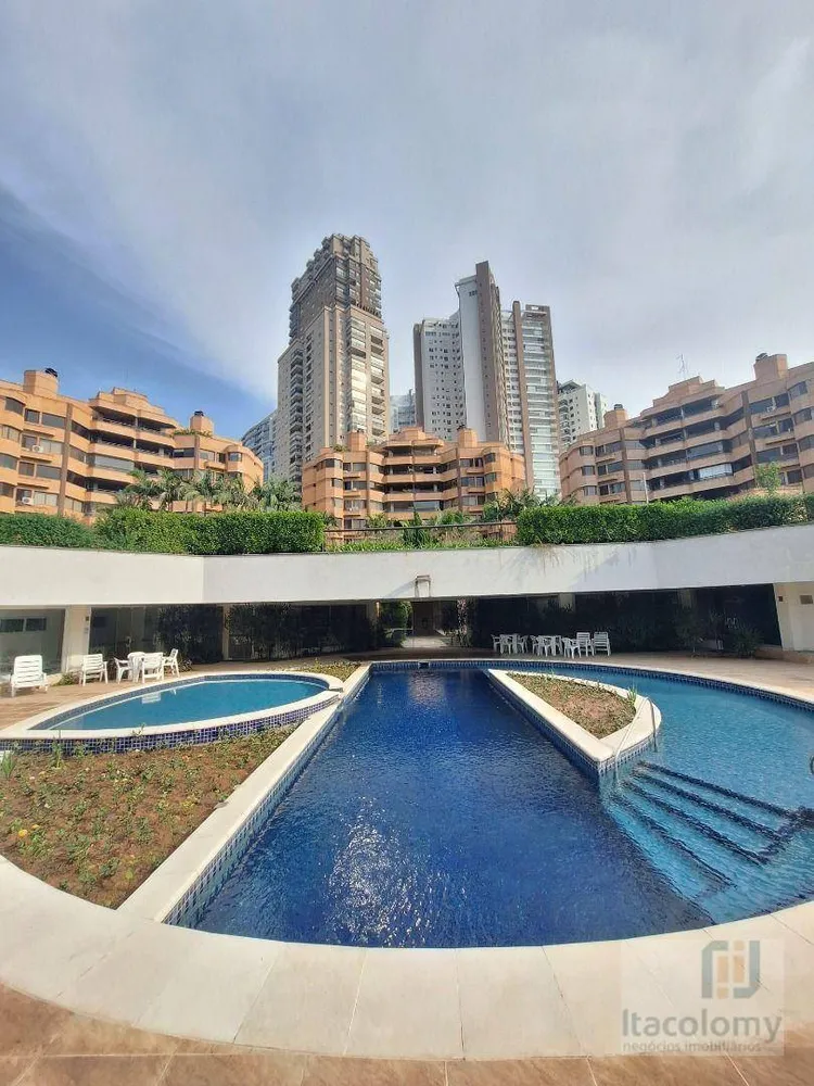 Apartamento, 3 quartos, 339 m² - Foto 4