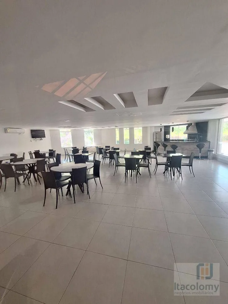 Apartamento, 3 quartos, 339 m² - Foto 6