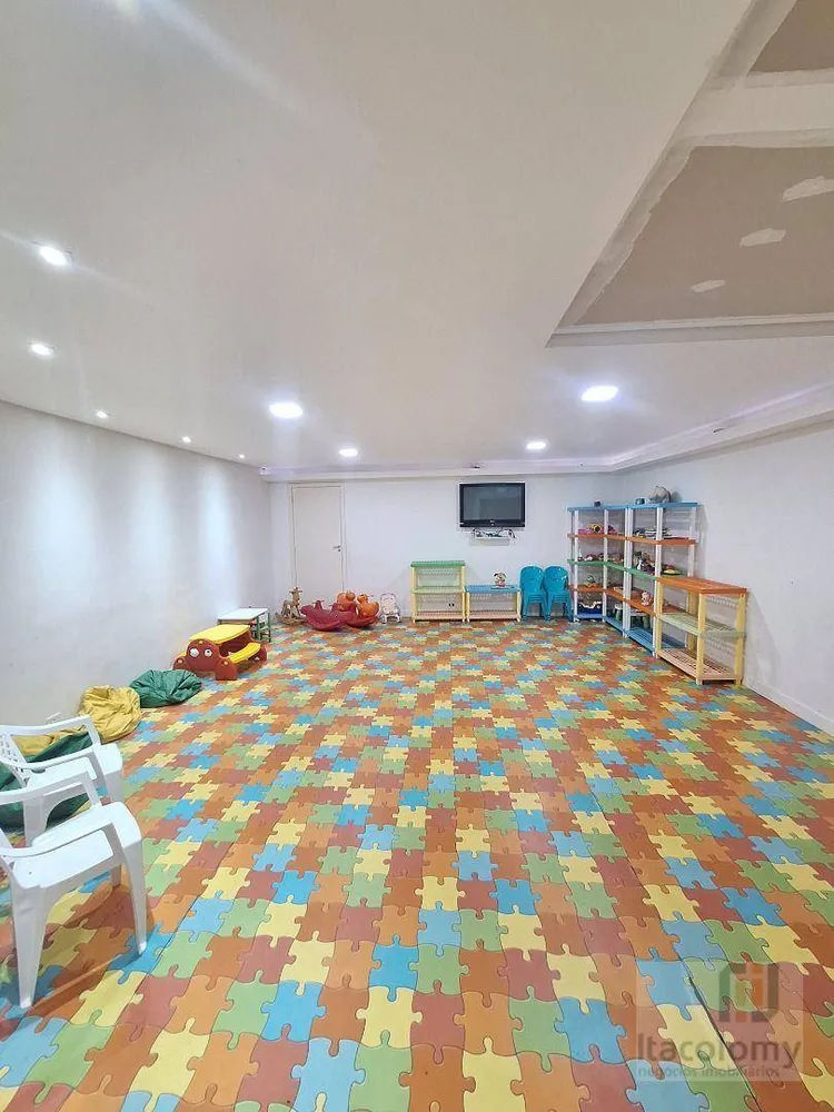 Apartamento, 3 quartos, 339 m² - Foto 12