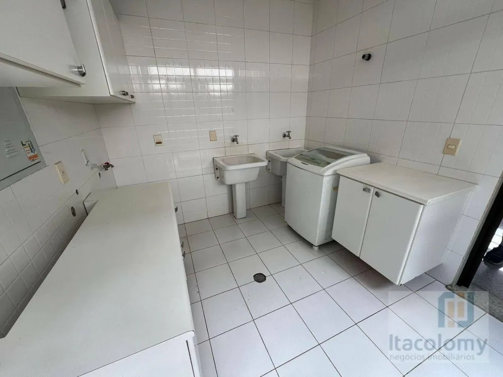 Casa de Condomínio, 4 quartos - Foto 9