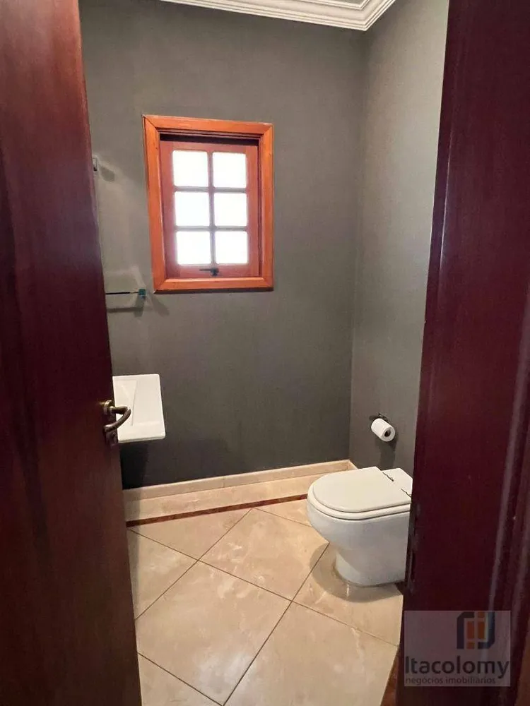 Casa de Condomínio, 4 quartos - Foto 8
