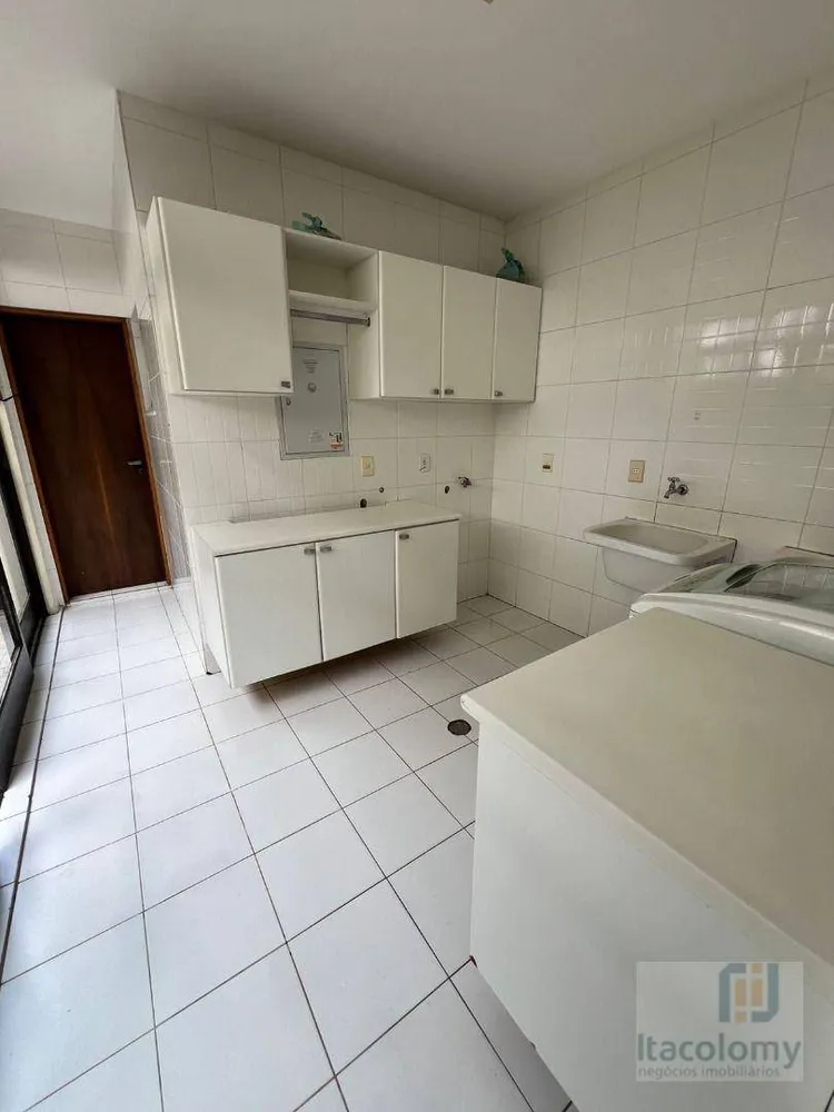 Casa de Condomínio, 4 quartos - Foto 12