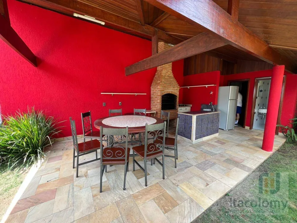 Casa de Condomínio, 4 quartos - Foto 10