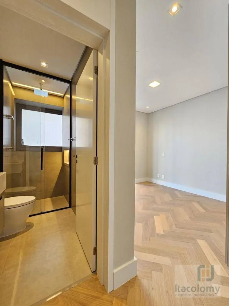 Apartamento, 3 quartos, 290 m² - Foto 9
