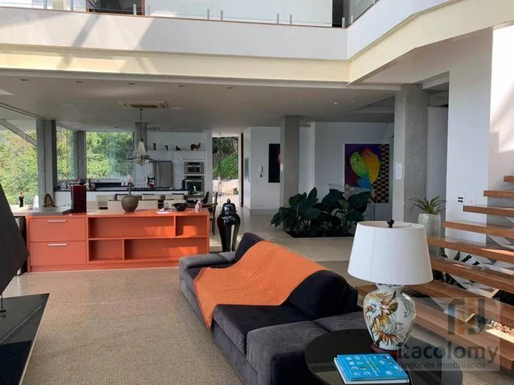 Casa, 5 quartos, 1200 m² - Foto 1
