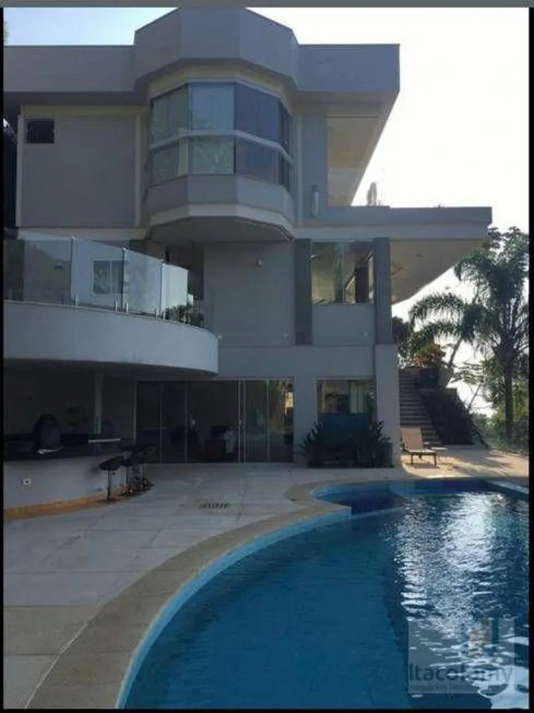 Casa, 5 quartos, 1200 m² - Foto 11