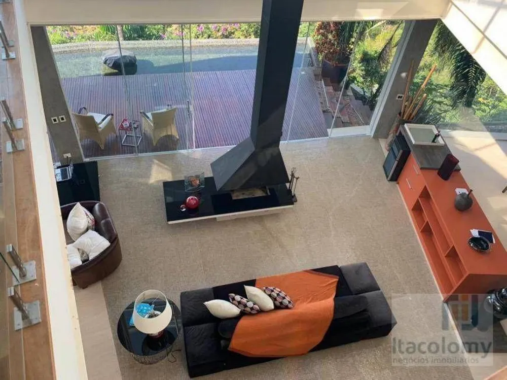 Casa, 5 quartos, 1200 m² - Foto 14