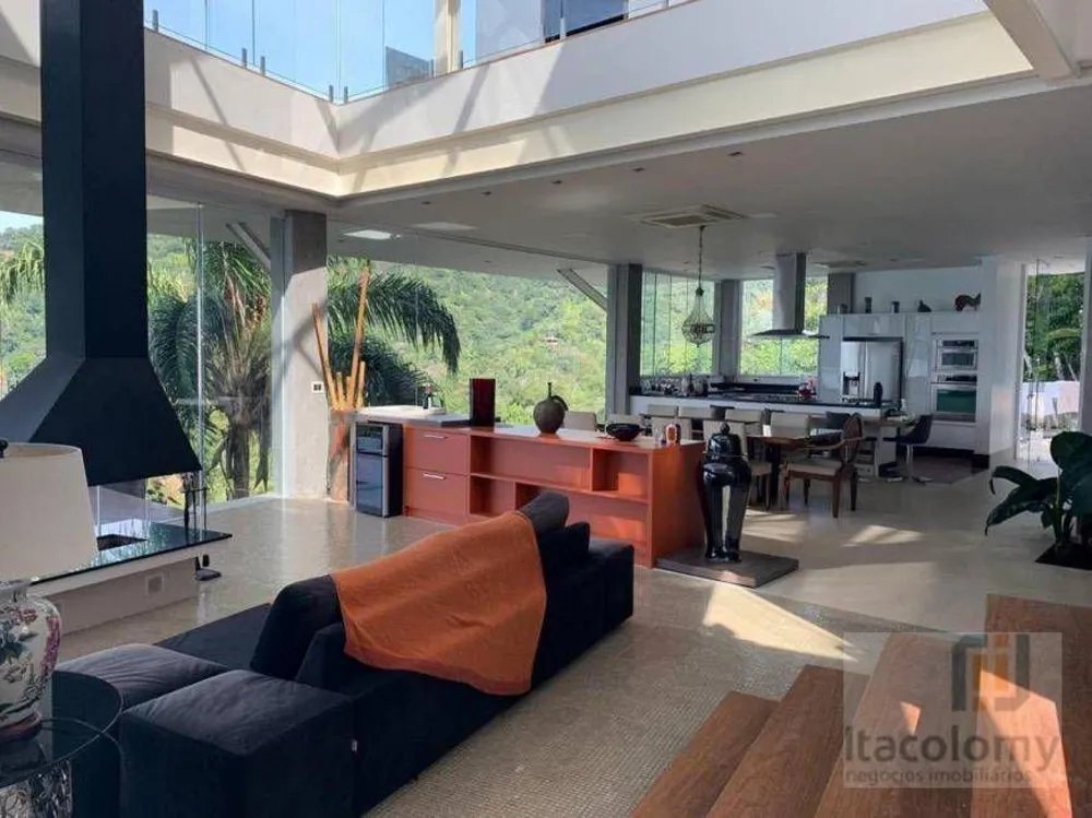 Casa, 5 quartos, 1200 m² - Foto 13