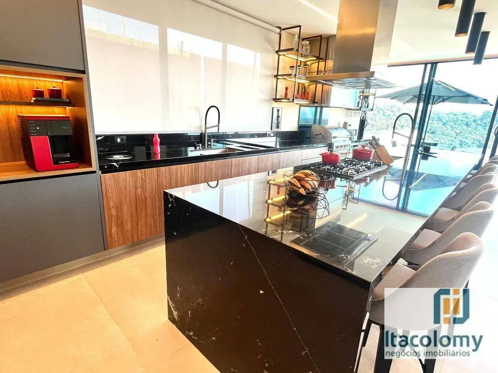 Casa de Condomínio, 4 quartos - Foto 7