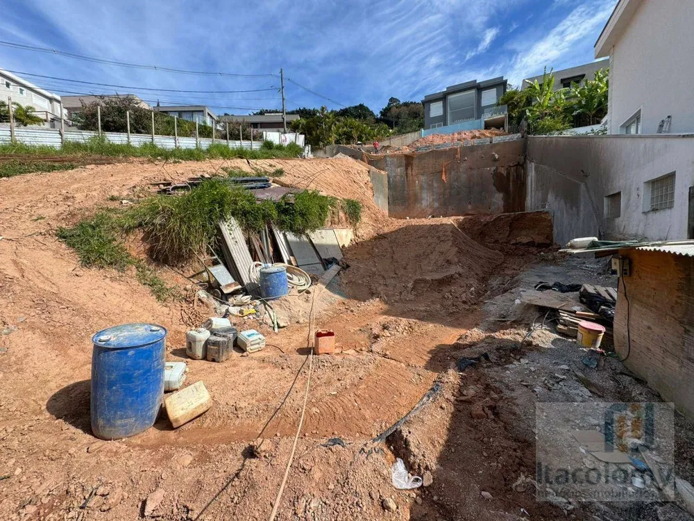 Loteamento e Condomínio, 475 m² - Foto 2