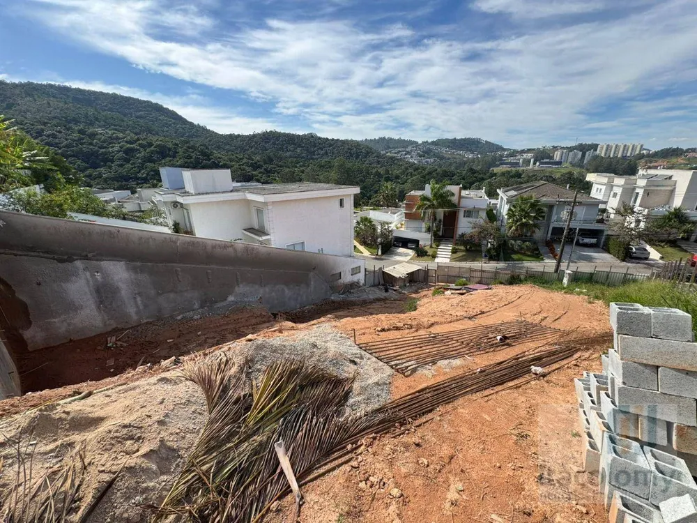 Loteamento e Condomínio, 475 m² - Foto 2
