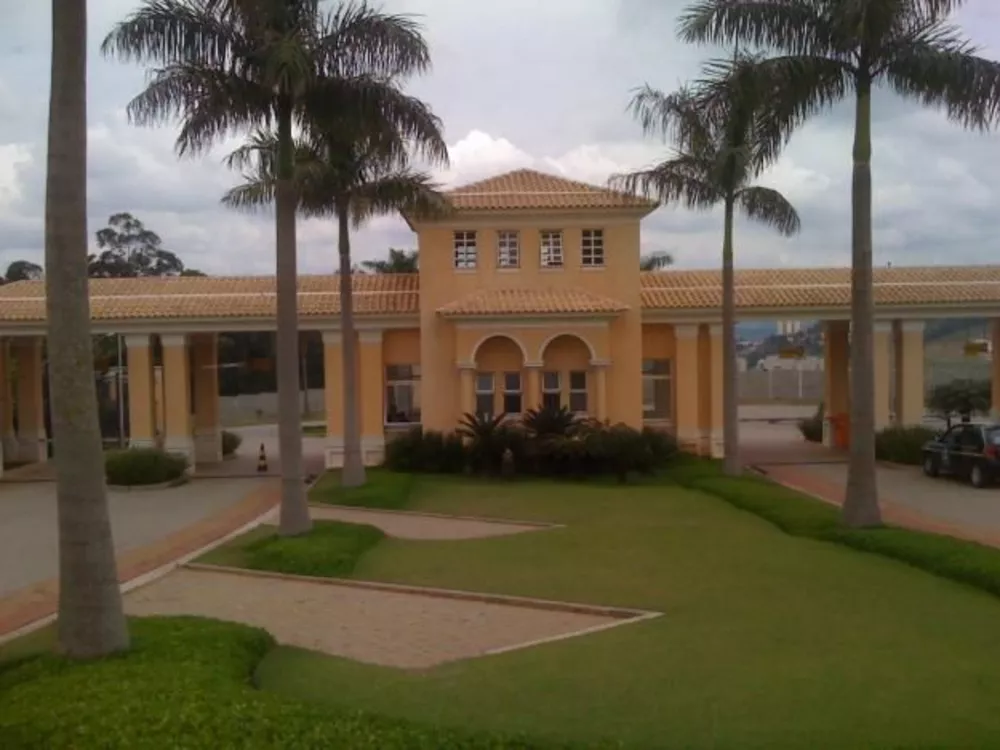 Casa de Condomínio à venda com 4 quartos, 500m² - Foto 12