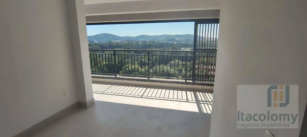 Apartamento, 2 quartos, 98 m² - Foto 1
