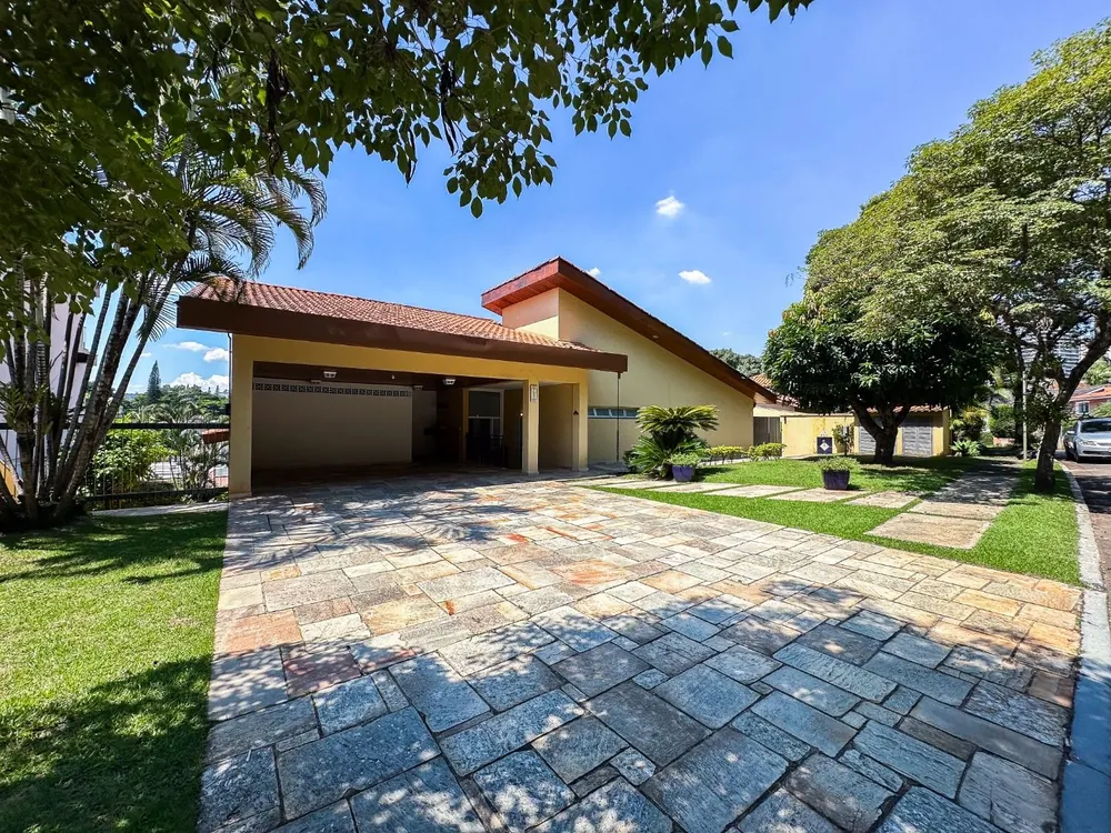 Casa de Condomínio, 4 quartos - Foto 1