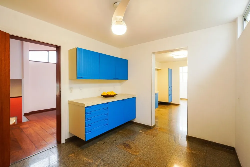 Casa de Condomínio, 4 quartos - Foto 10