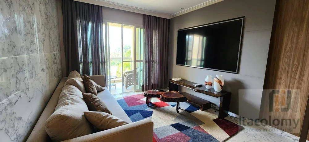 Apartamento, 2 quartos, 113 m² - Foto 7