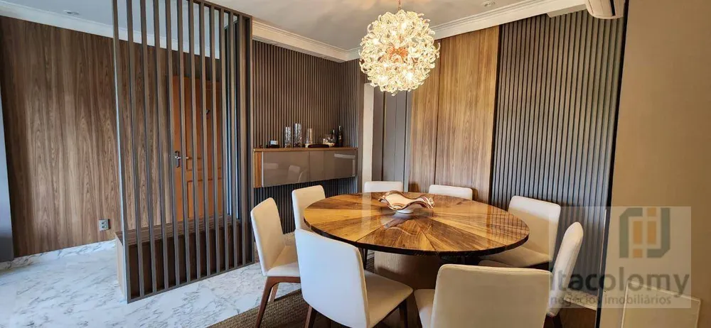 Apartamento, 2 quartos, 113 m² - Foto 3