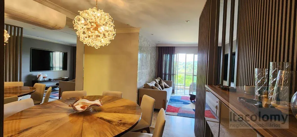 Apartamento, 2 quartos, 113 m² - Foto 9