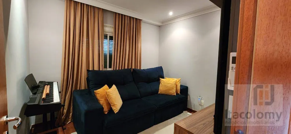 Apartamento, 2 quartos, 113 m² - Foto 3