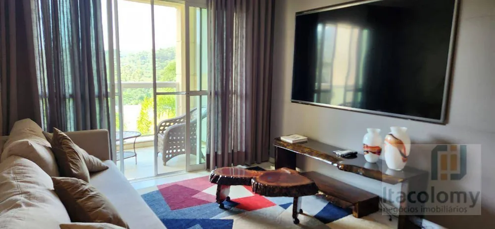 Apartamento, 2 quartos, 113 m² - Foto 6