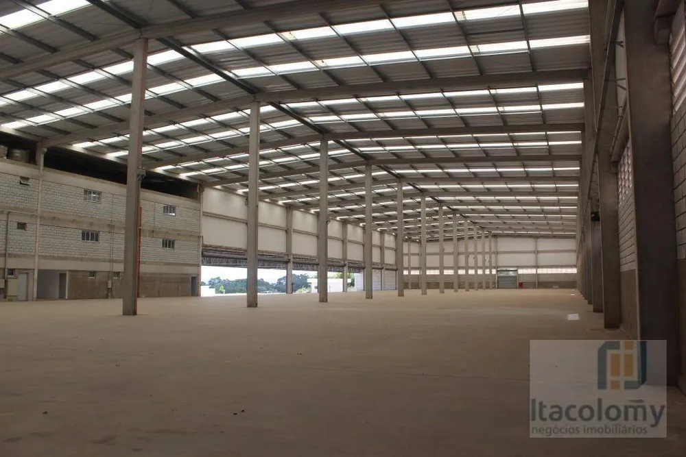 Depósito-Galpão, 9088 m² - Foto 4