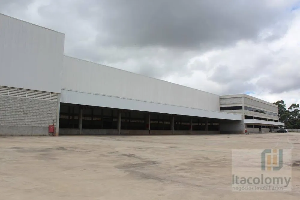 Depósito-Galpão, 9088 m² - Foto 2