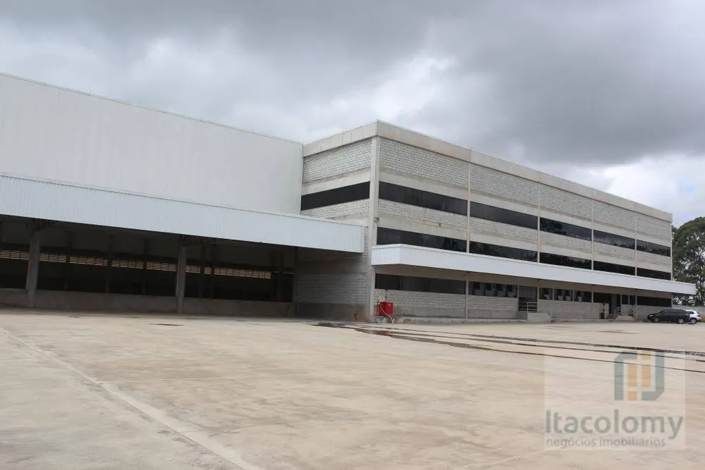 Depósito-Galpão, 9088 m² - Foto 3