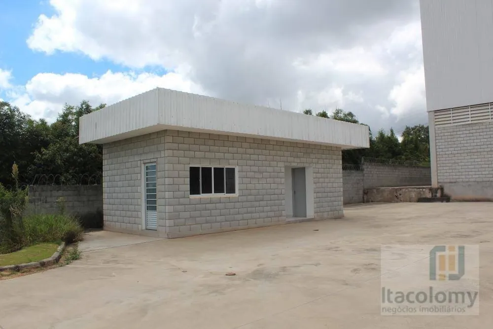 Depósito-Galpão, 9088 m² - Foto 5