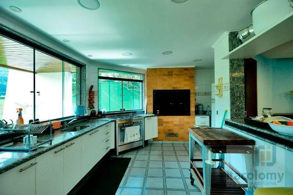 Casa de Condomínio, 4 quartos - Foto 7
