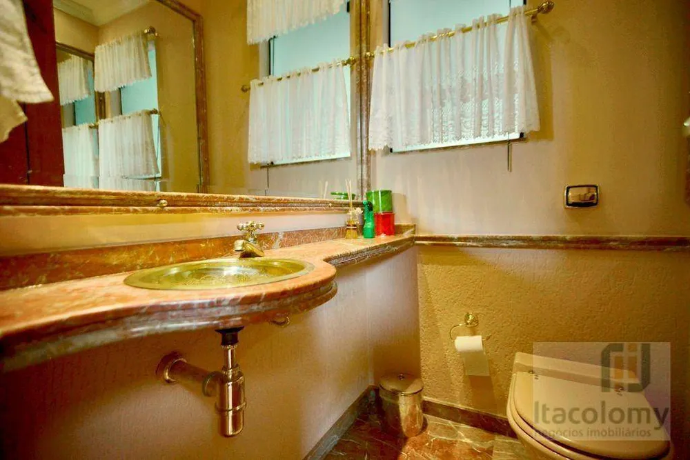 Casa de Condomínio, 4 quartos - Foto 4