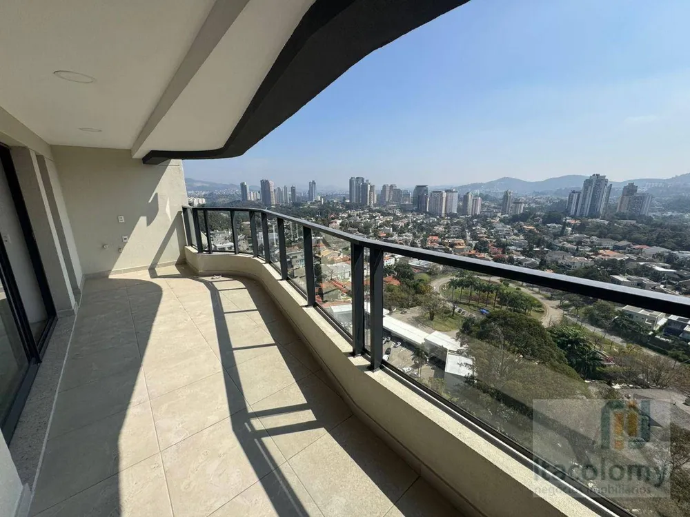 Apartamento, 3 quartos, 123 m² - Foto 4