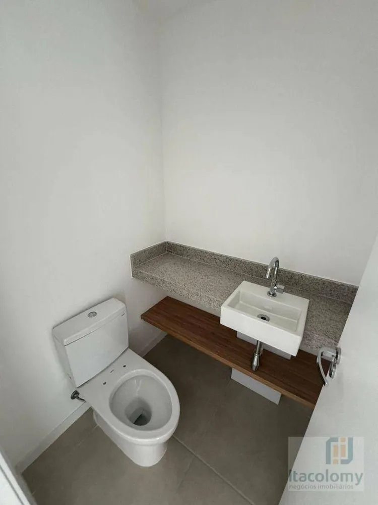 Apartamento, 3 quartos, 123 m² - Foto 2