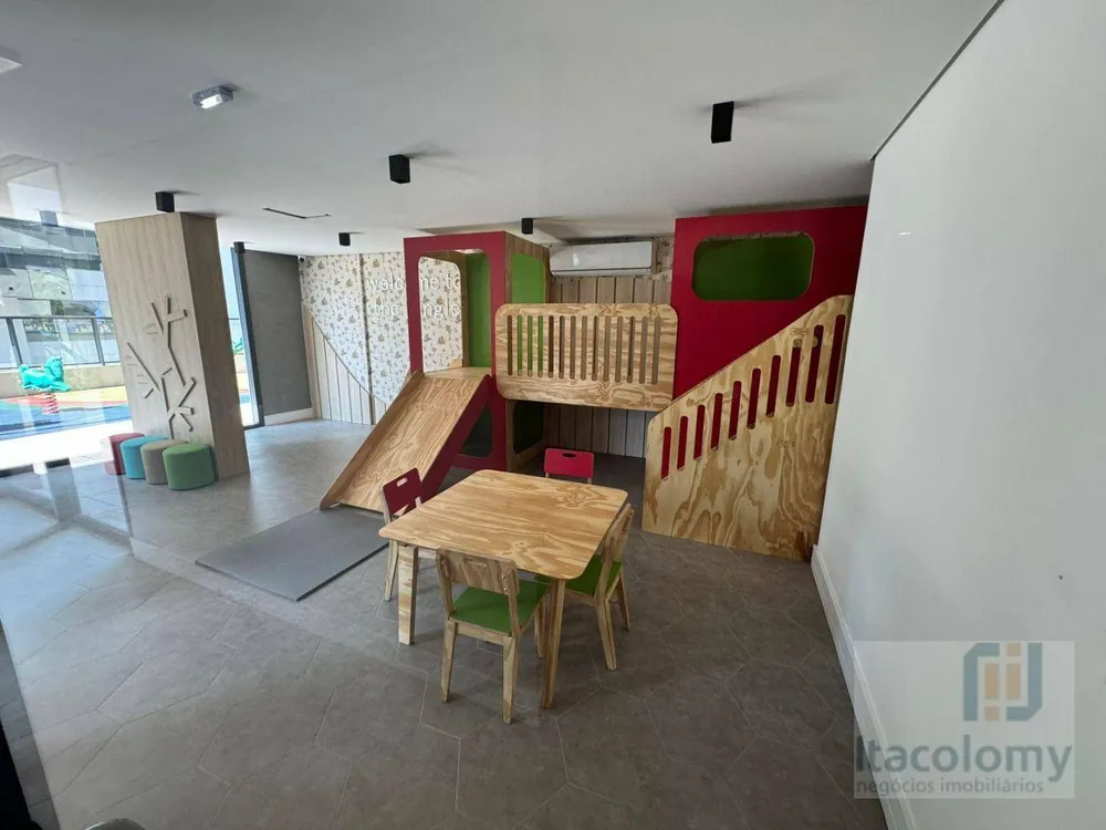 Apartamento, 3 quartos, 123 m² - Foto 7