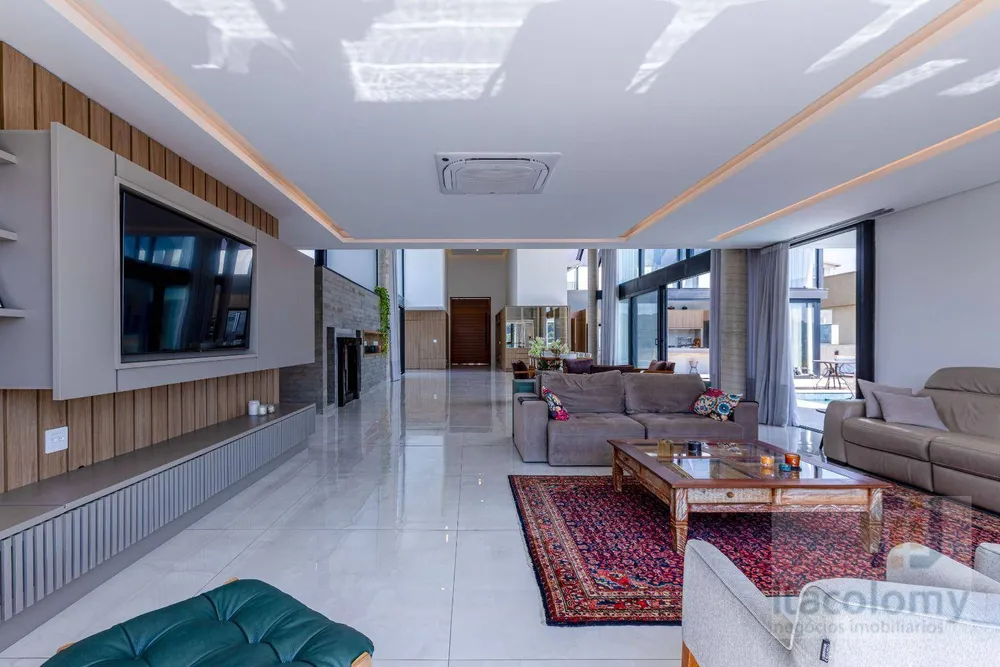 Casa de Condomínio, 4 quartos - Foto 4