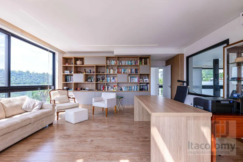 Casa de Condomínio, 4 quartos - Foto 7