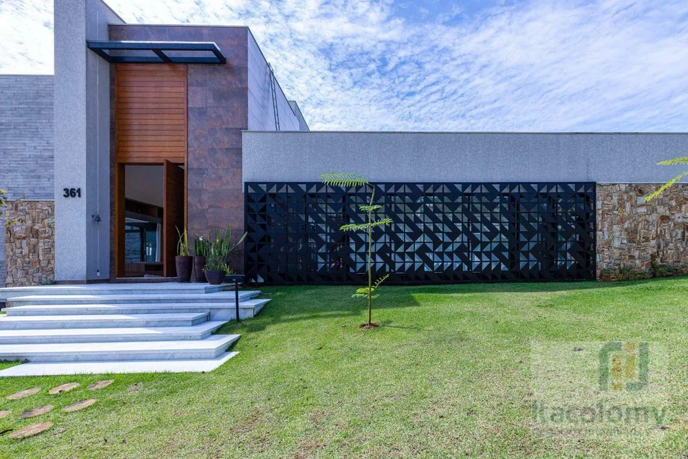 Casa de Condomínio, 4 quartos - Foto 3