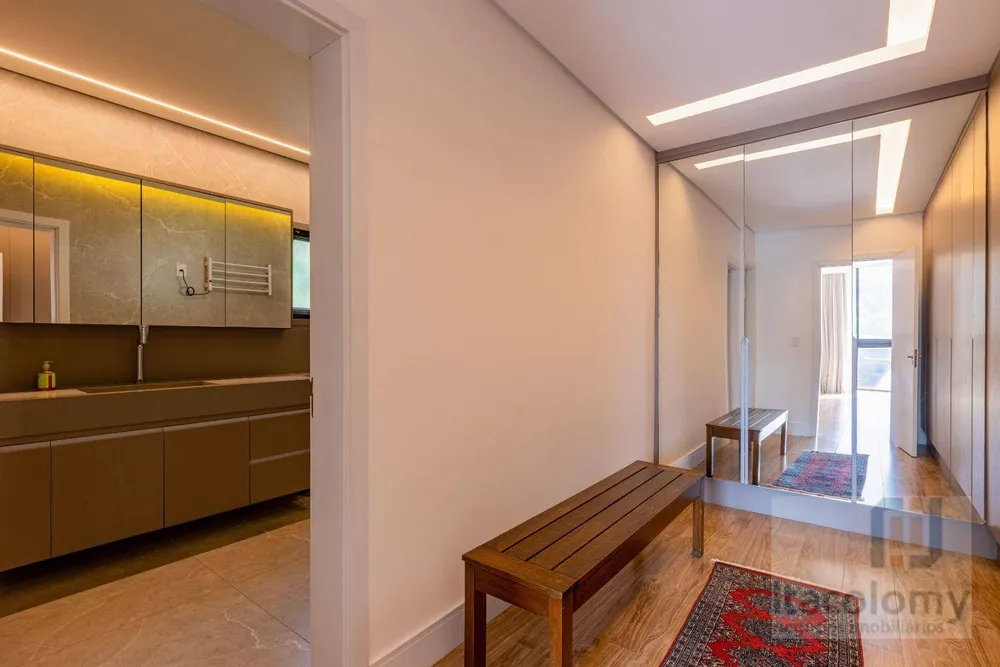 Casa de Condomínio, 4 quartos - Foto 6