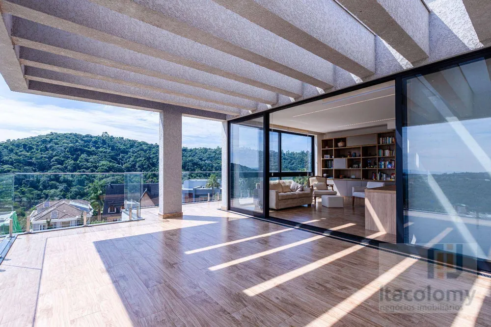 Casa de Condomínio, 4 quartos - Foto 8