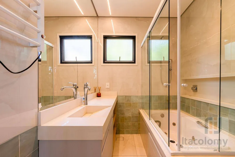 Casa de Condomínio, 4 quartos - Foto 10
