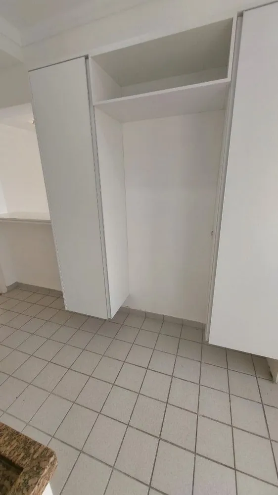 Apartamento, 3 quartos, 77 m² - Foto 1