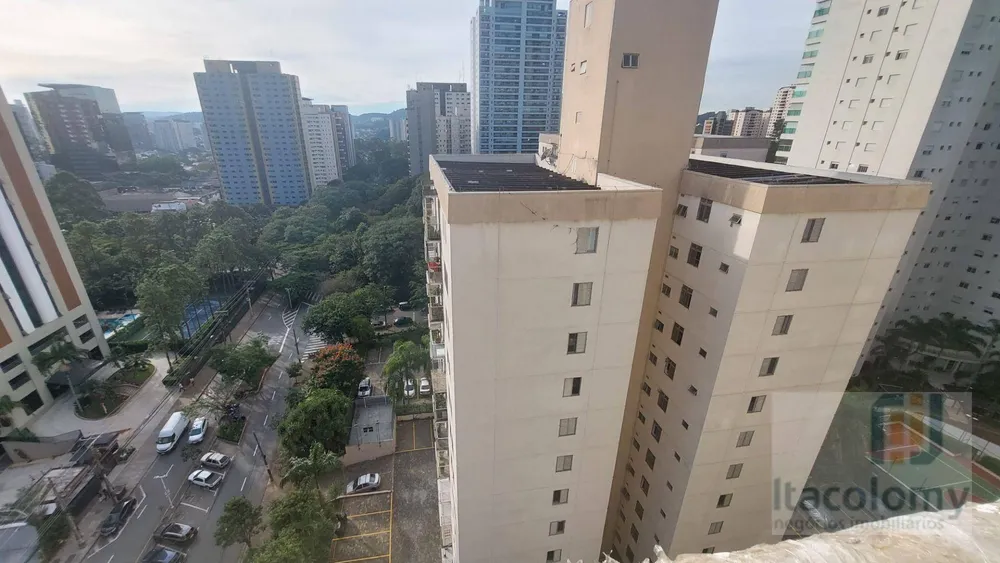 Apartamento, 3 quartos, 77 m² - Foto 8