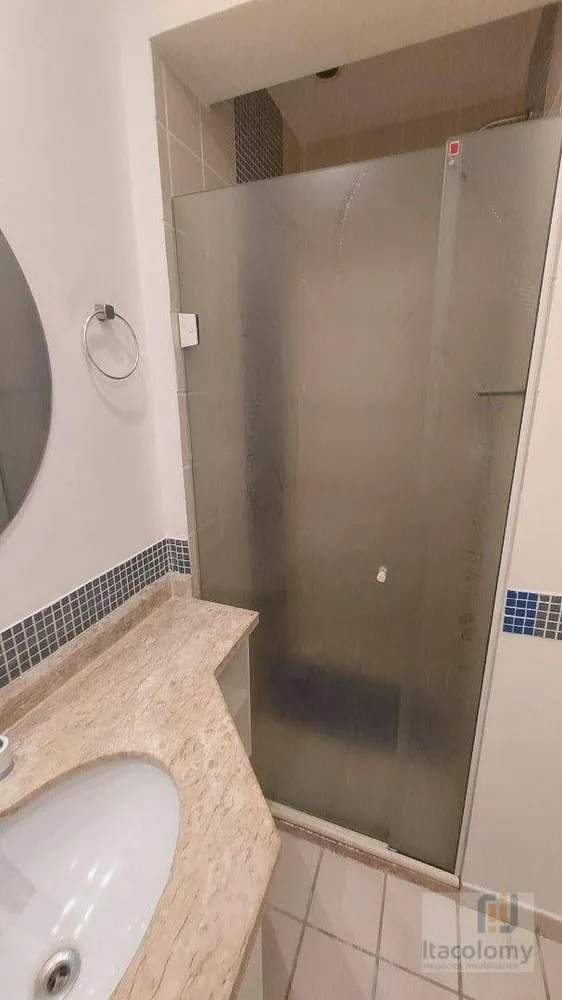 Apartamento, 3 quartos, 77 m² - Foto 2