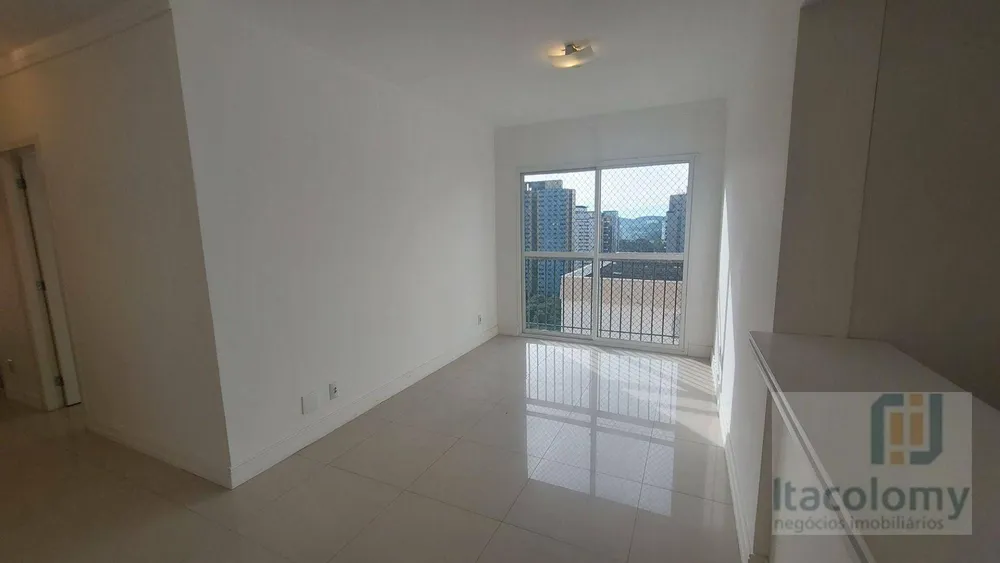 Apartamento, 3 quartos, 77 m² - Foto 1