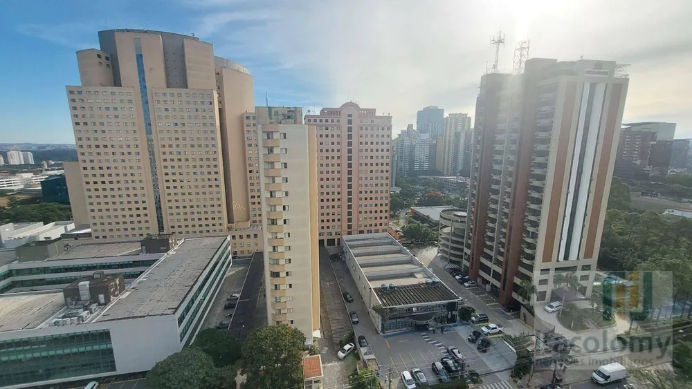 Apartamento, 3 quartos, 77 m² - Foto 3