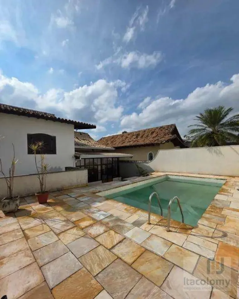 Casa de Condomínio, 3 quartos - Foto 3