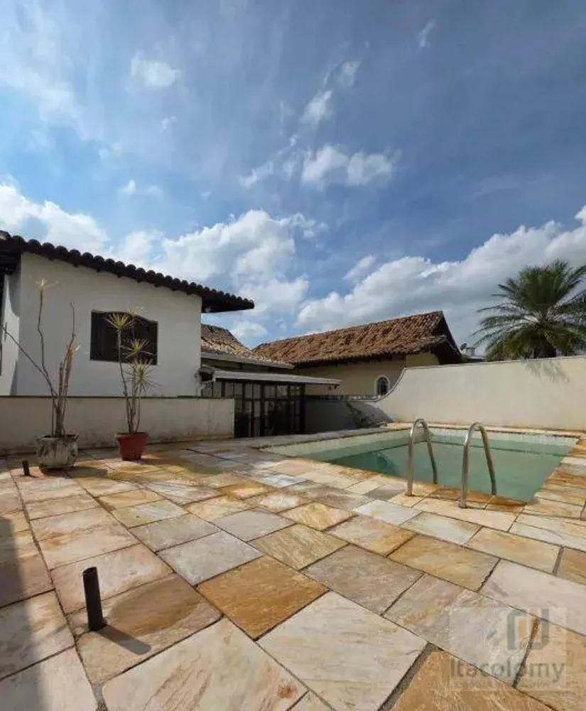 Casa de Condomínio, 3 quartos - Foto 6