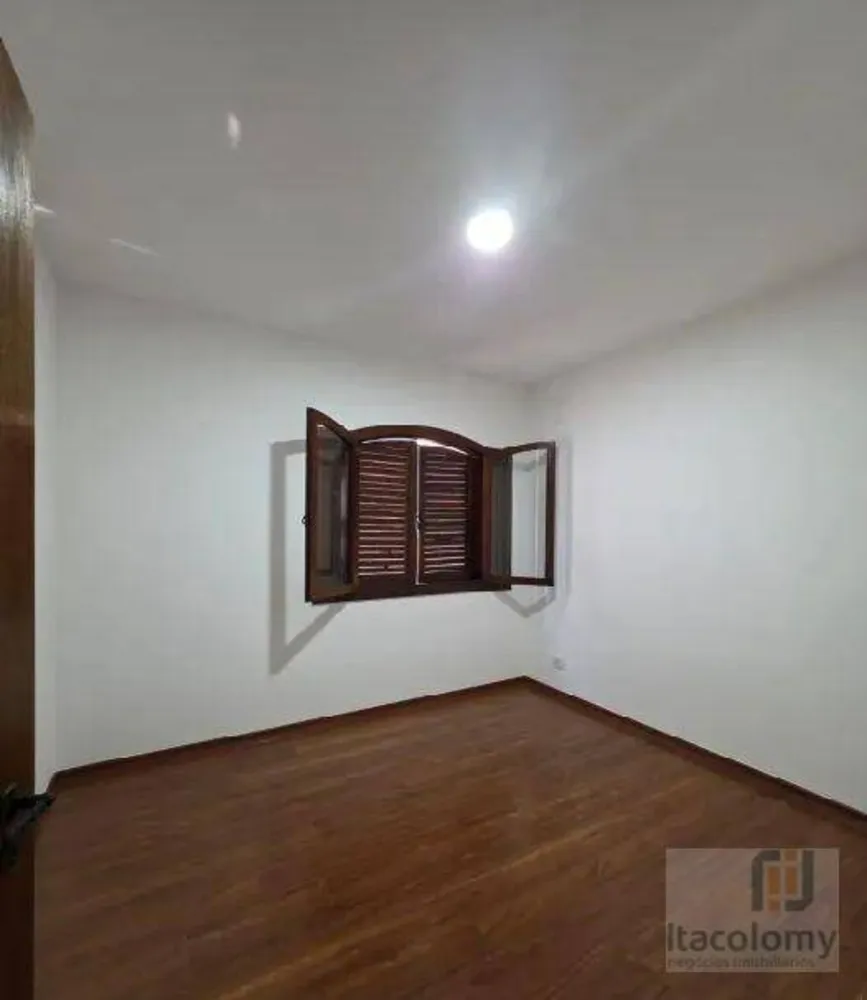 Casa de Condomínio, 3 quartos - Foto 11