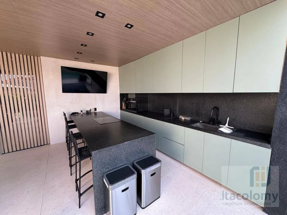Casa de Condomínio, 4 quartos - Foto 6