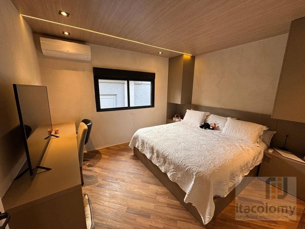 Casa de Condomínio, 4 quartos - Foto 9