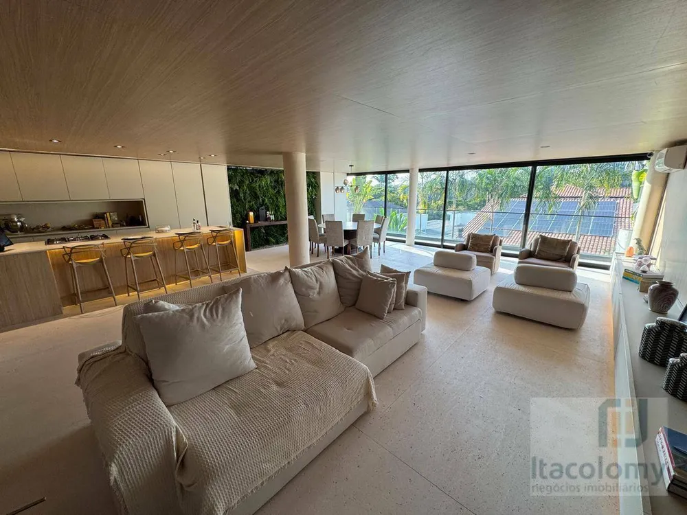 Casa de Condomínio, 4 quartos - Foto 4
